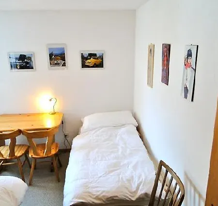 Averts 17 Apartment *